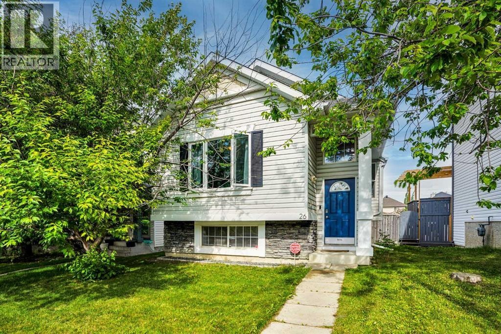 26 Hidden Ranch Road NW — photo 1
