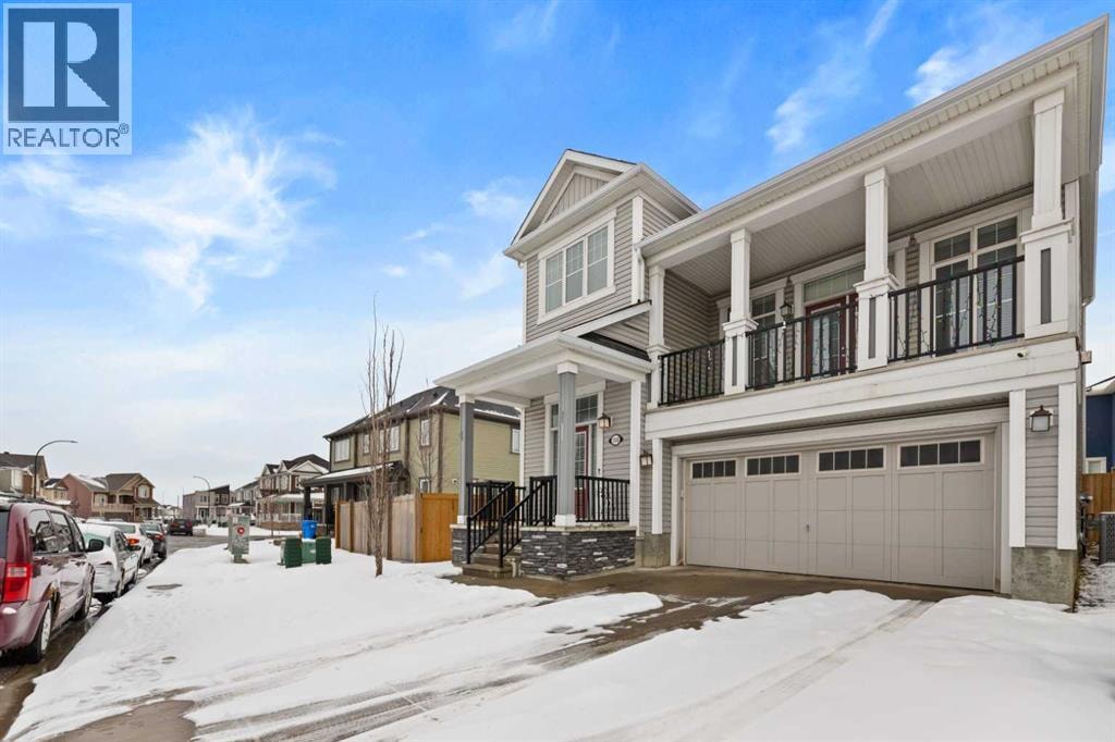 158 Cityscape Gardens NE — photo 2