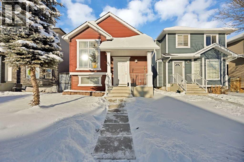 87 Taralea Gardens NE — photo 11