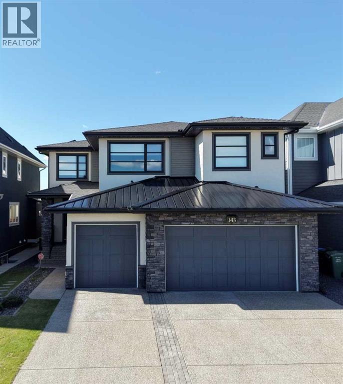 143 Aspen Summit Boulevard SW