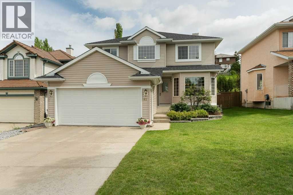 62 Edgebrook Heights NW