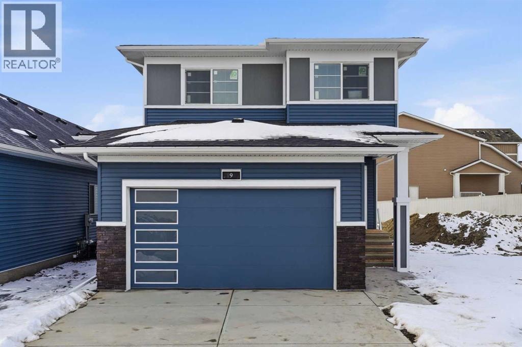 9 Bayview Mews SW — photo 1