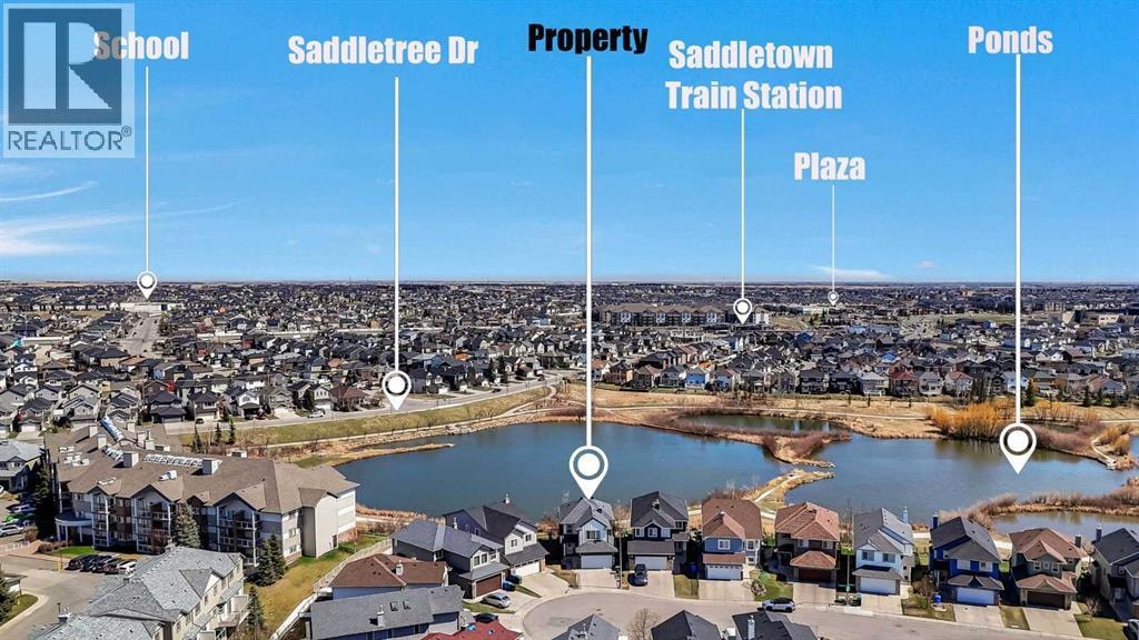 234 Saddlecreek Point NE — photo 4