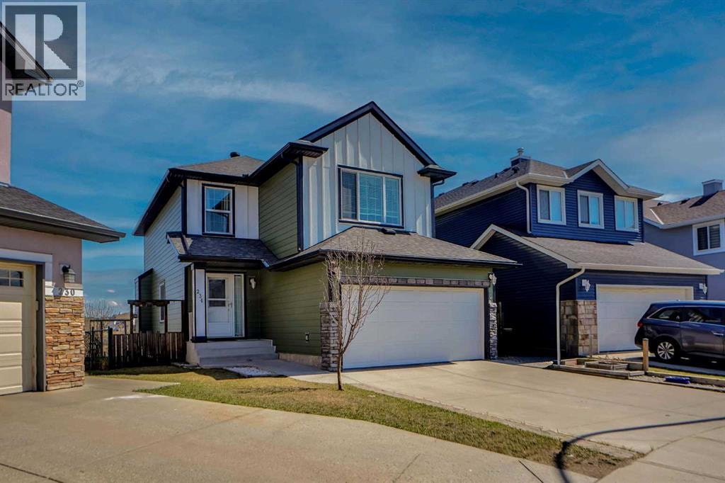 234 Saddlecreek Point NE — photo 2
