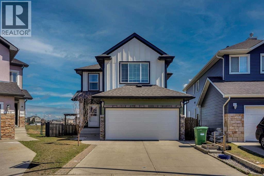 234 Saddlecreek Point NE — photo 1