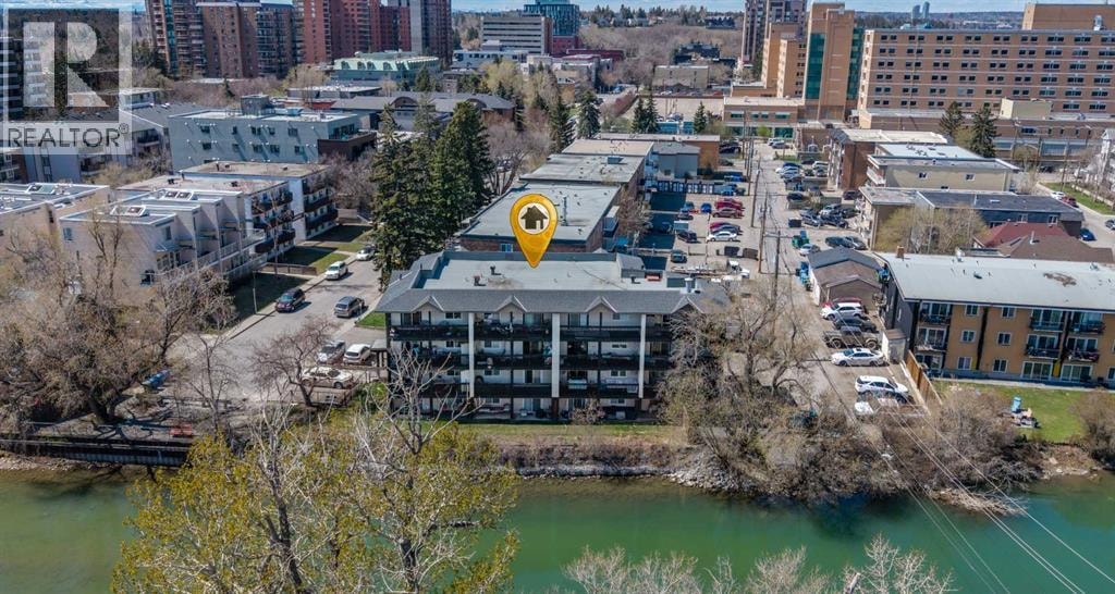 206, 104 24 Avenue SW — photo 2