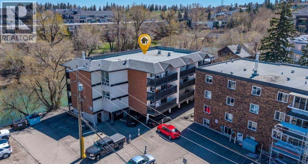 206, 104 24 Avenue SW — photo 10