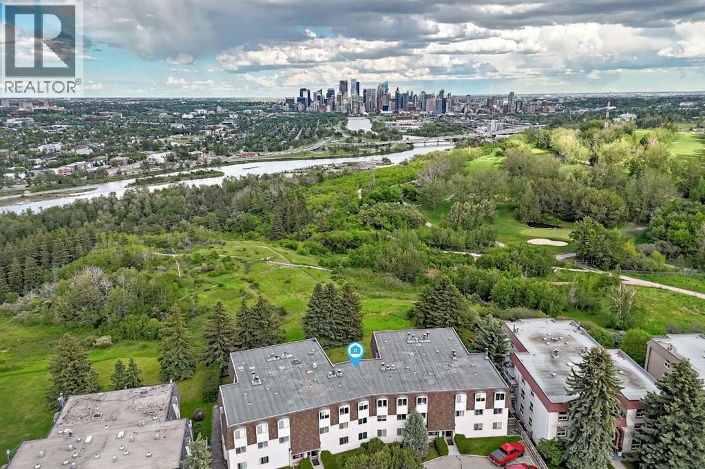 201, 516 Cedar Crescent SW — photo 4
