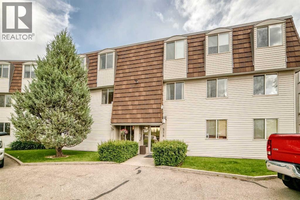201, 516 Cedar Crescent SW — photo 5