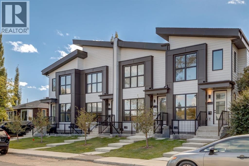 233 25 Avenue NE — photo 1