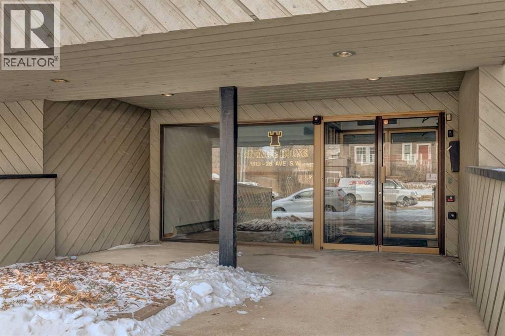 206, 1513 26 Avenue SW — photo 18