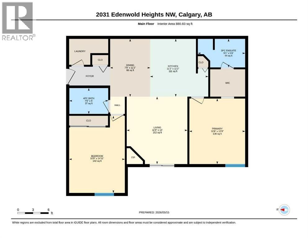 2031, 2031 Edenwold Heights NW — photo 44