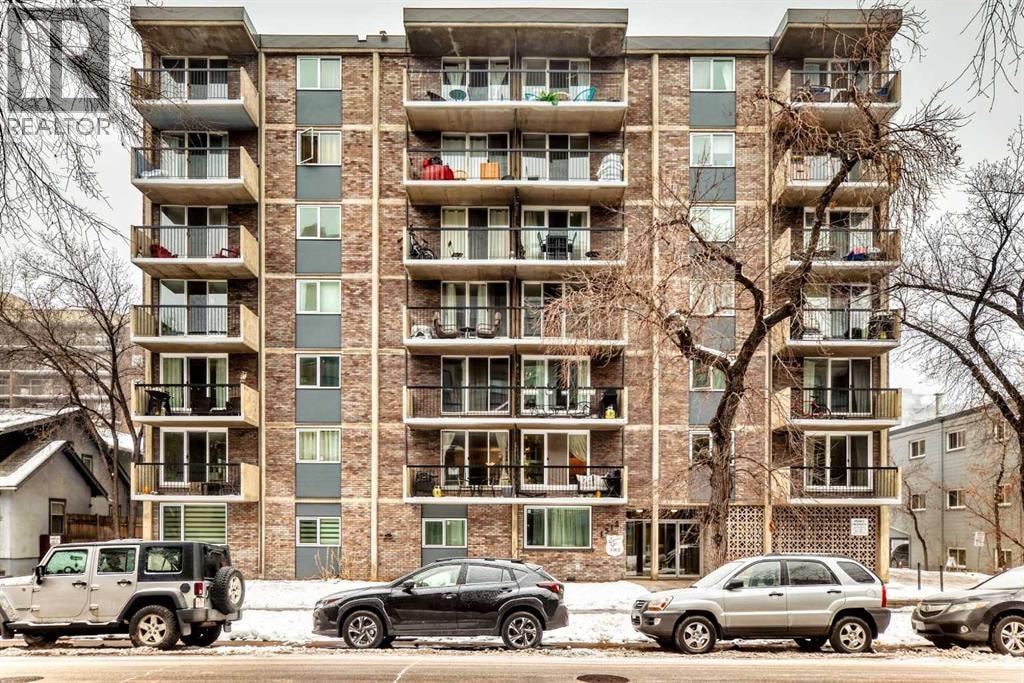 501, 1312 13 Avenue SW — photo 2