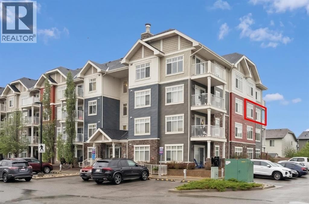 6313, 155 Skyview Ranch Way NE