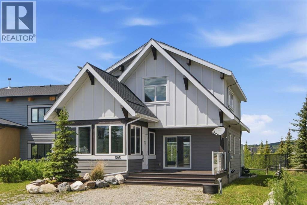 505 Cottageclub Bay