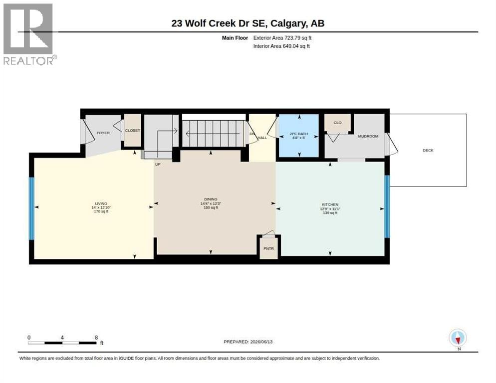 23 Wolf Creek Drive SE — photo 31