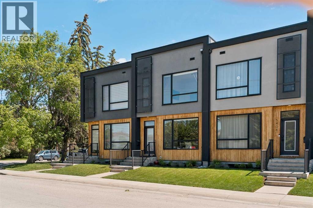 5406 21 Street SW — photo 45