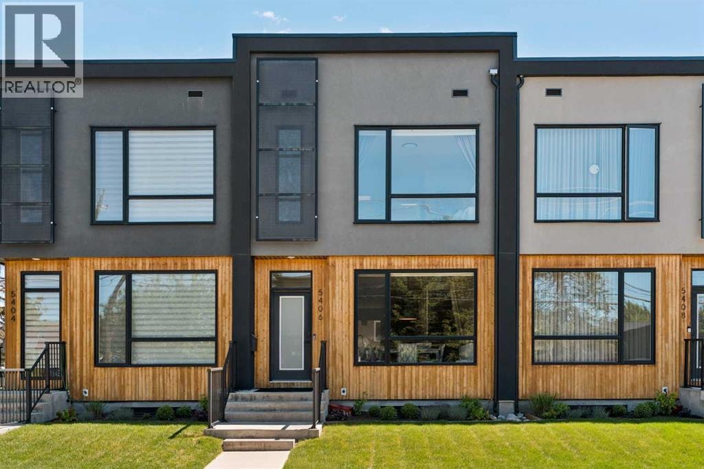5406 21 Street SW — photo 1