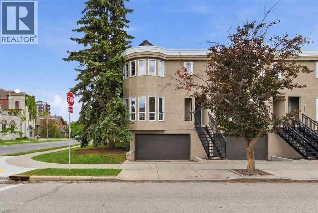 1321 10 Street SW — photo 2