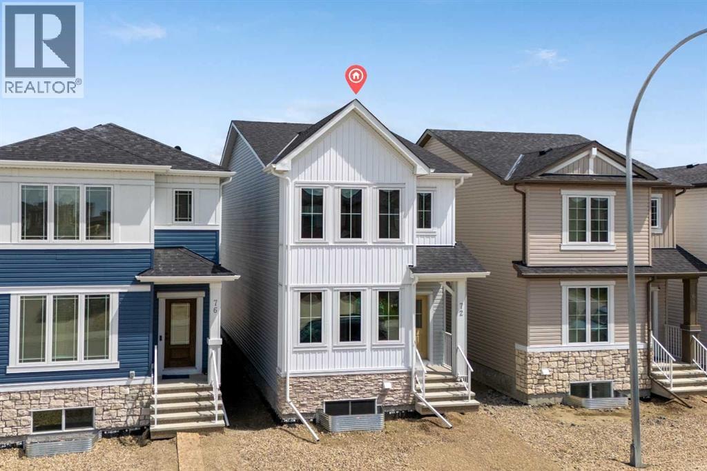 72 Amblefield View NW — photo 2