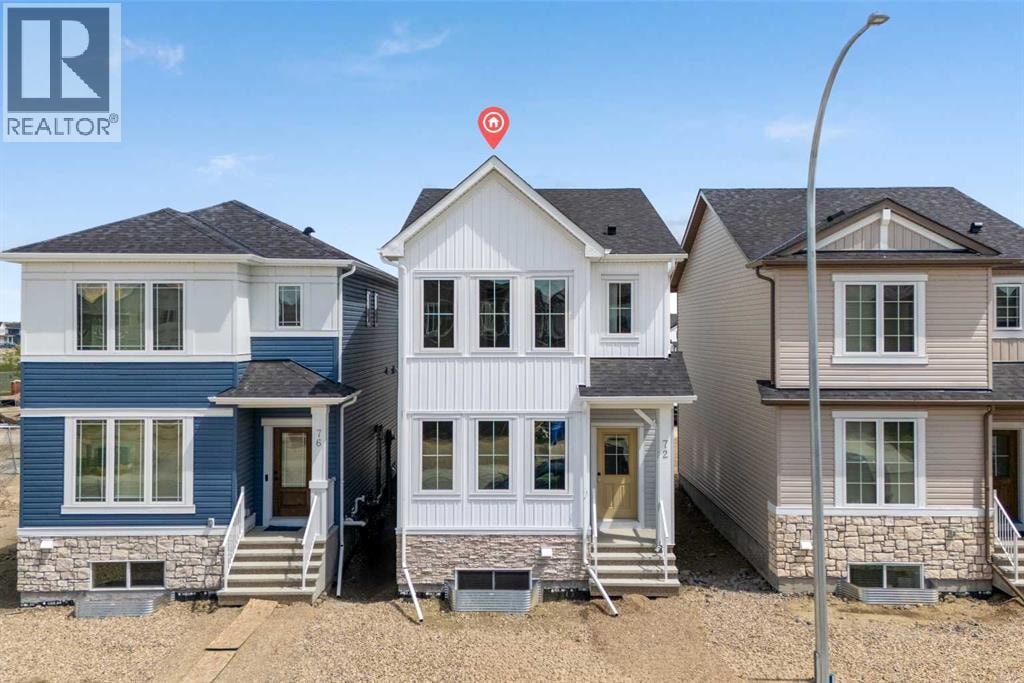 72 Amblefield View NW