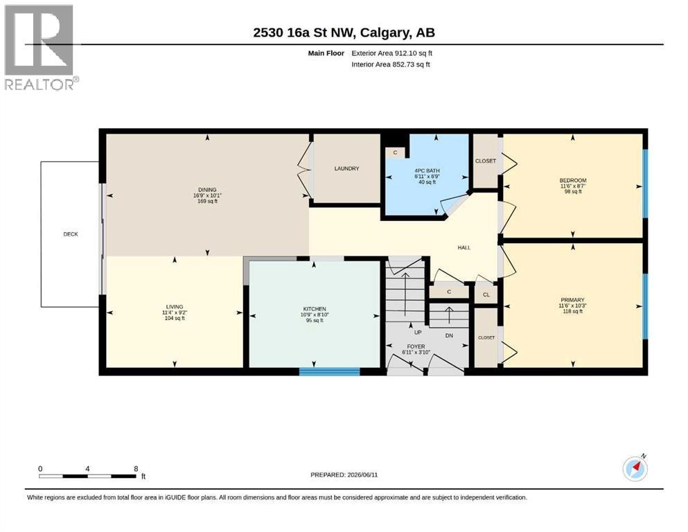 2530 16A Street NW — photo 48