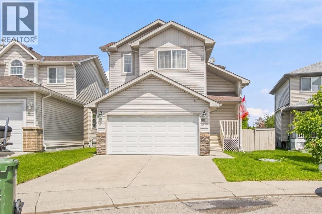 88 Willowbrook Crescent NW