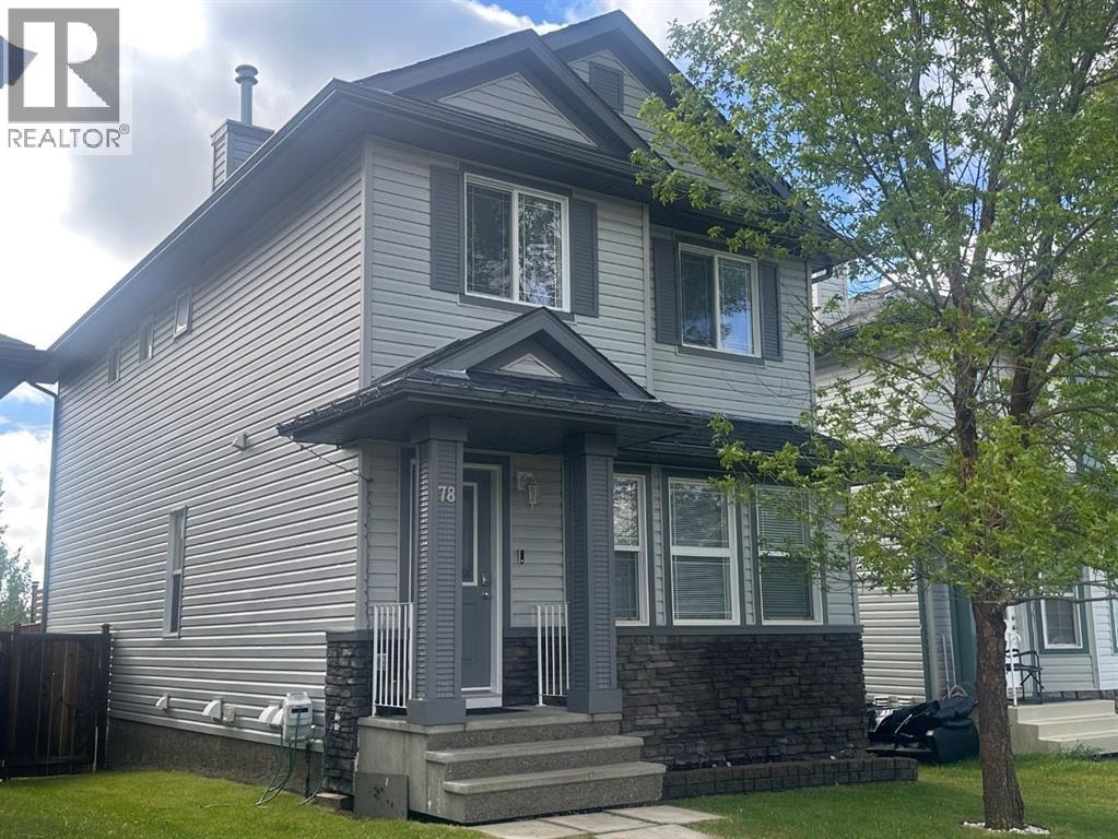78 Crystal Shores Heights — photo 1