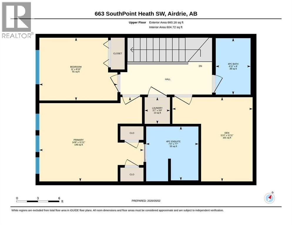 663 South Point Heath SW — photo 38