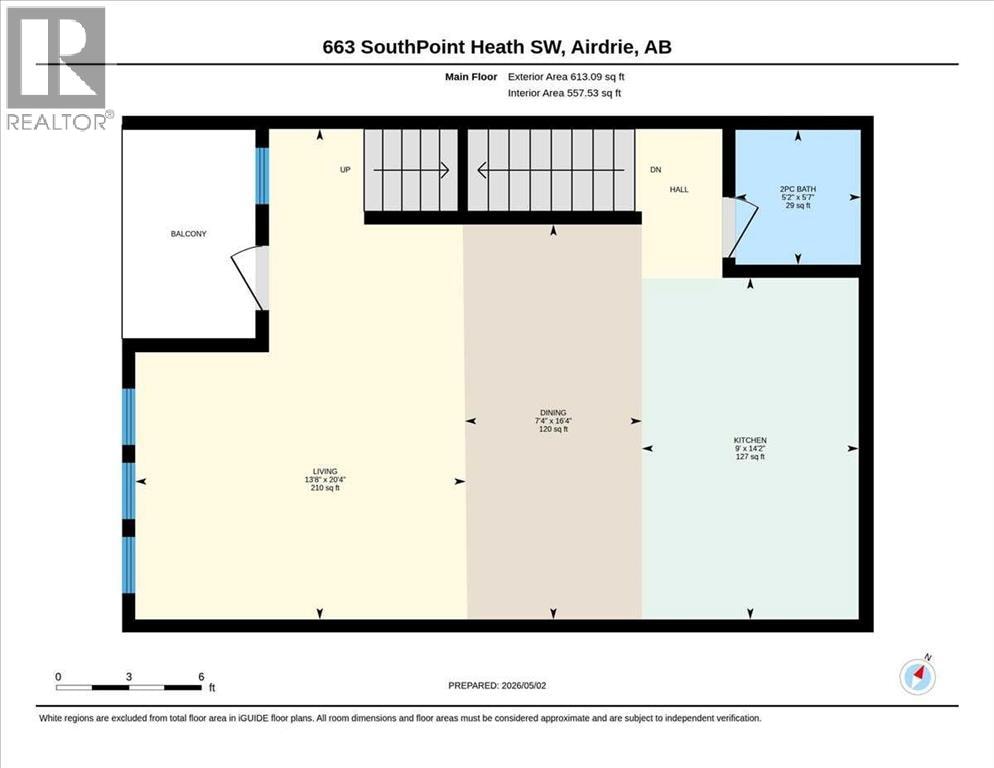 663 South Point Heath SW — photo 37