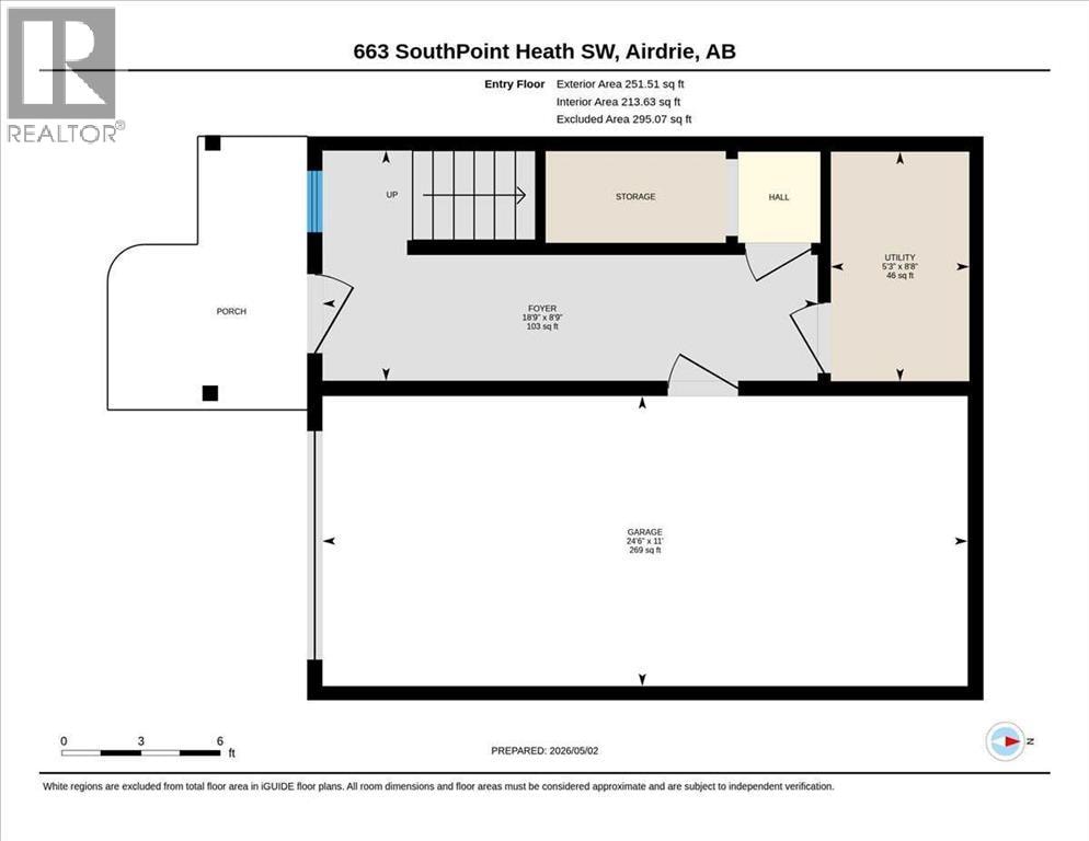 663 South Point Heath SW — photo 36