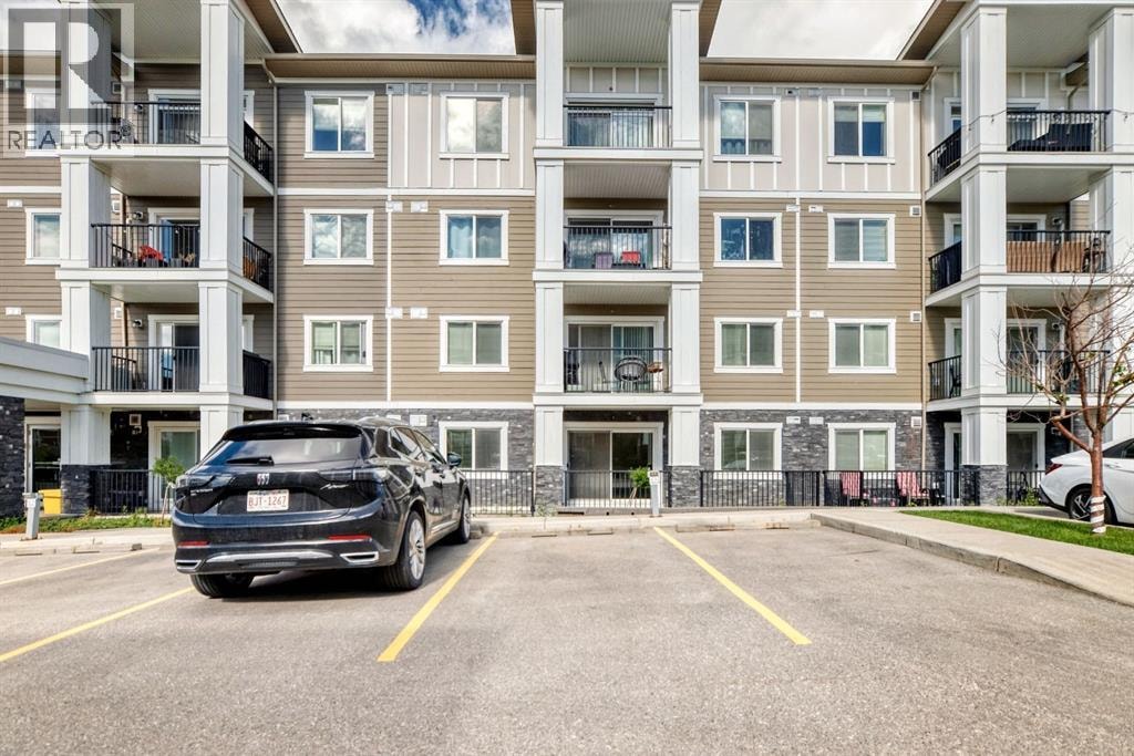 2105, 450 Sage Valley Drive NW — photo 38