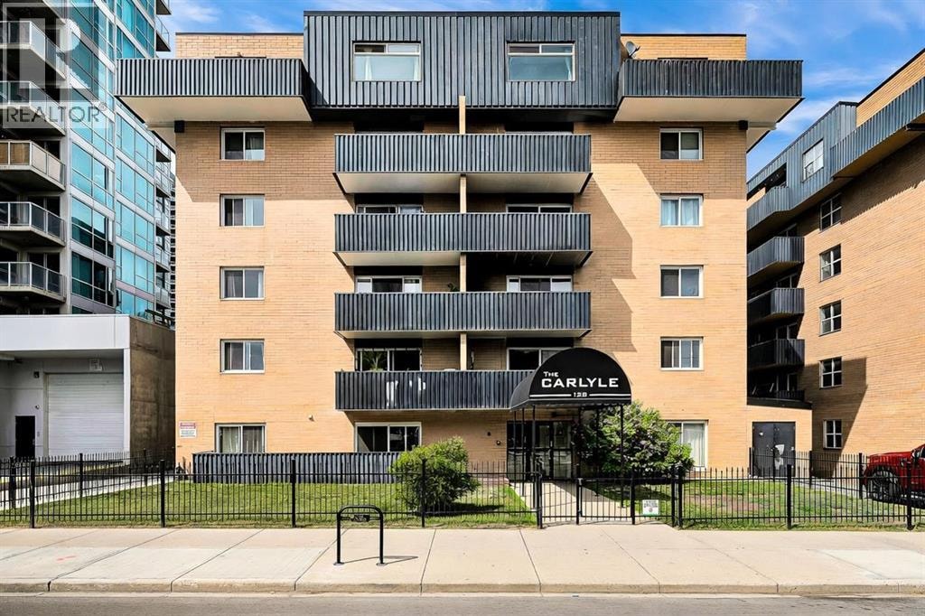 605, 128 15 Avenue SW — photo 2