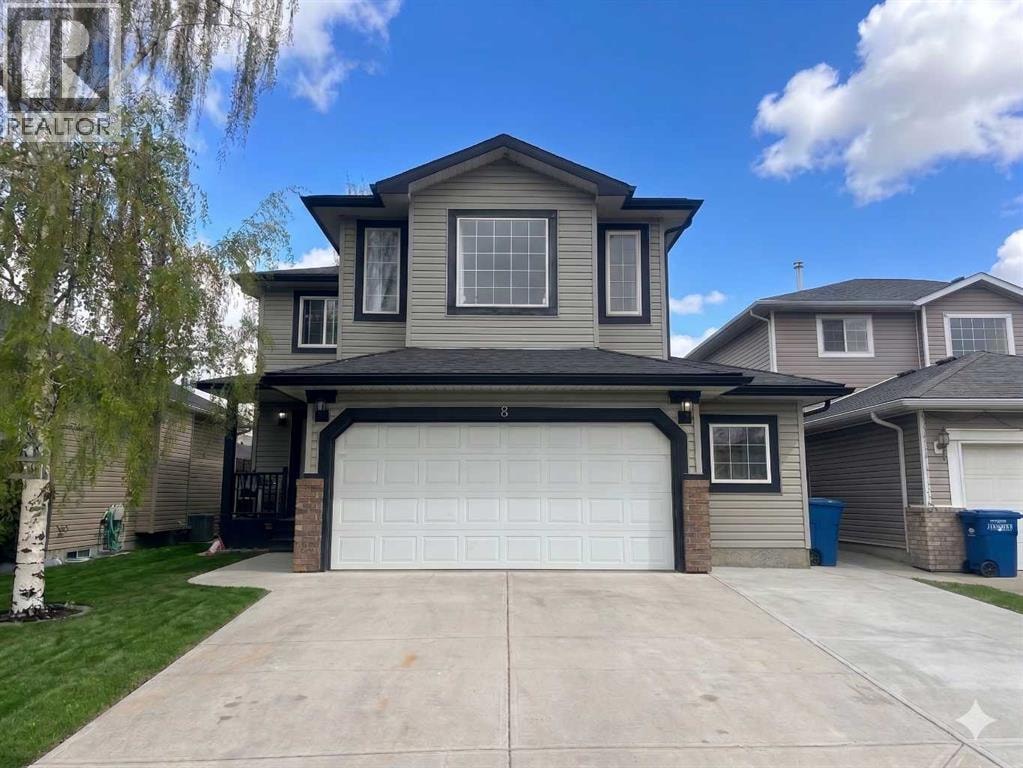 8 Thorndale Close SE