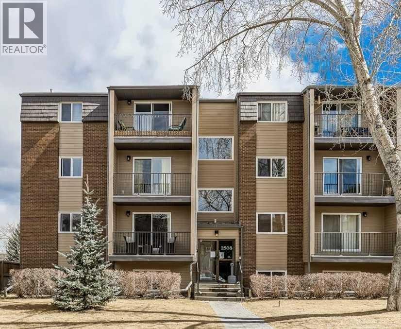 100, 2508 17 Street SW — photo 1