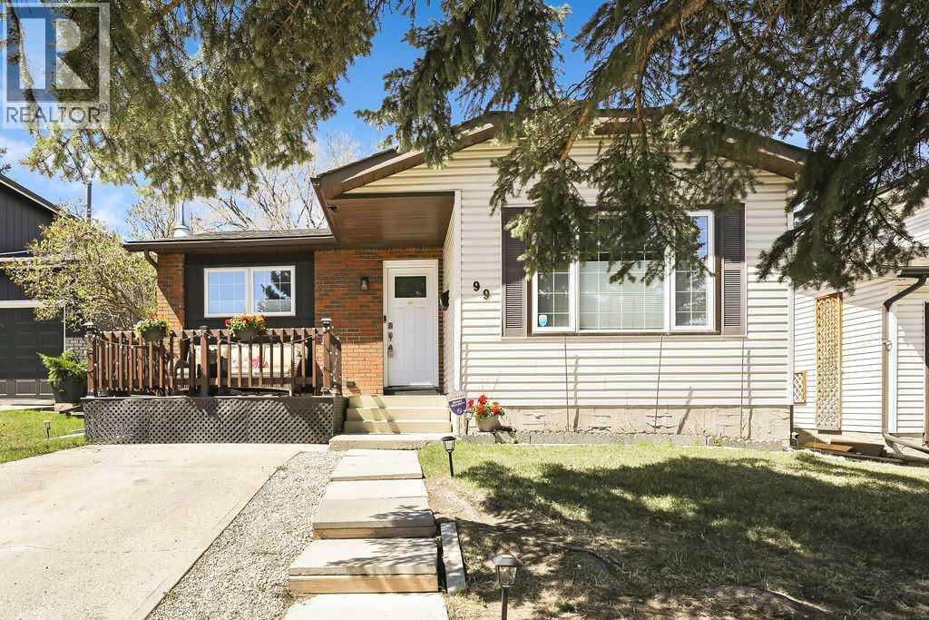 99 Beddington Crescent NE — photo 2