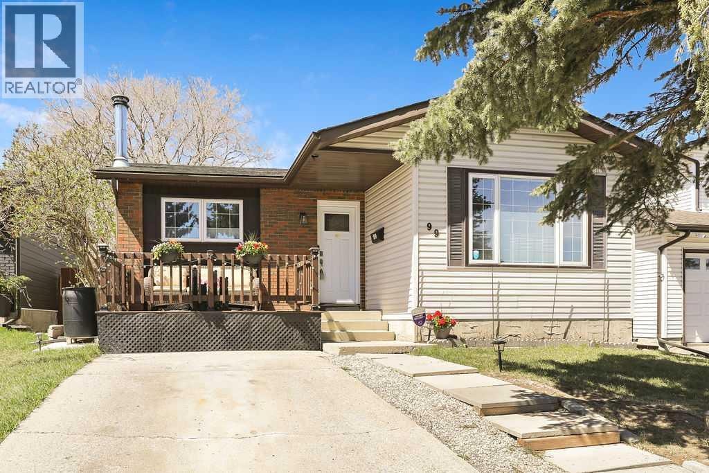 99 Beddington Crescent NE