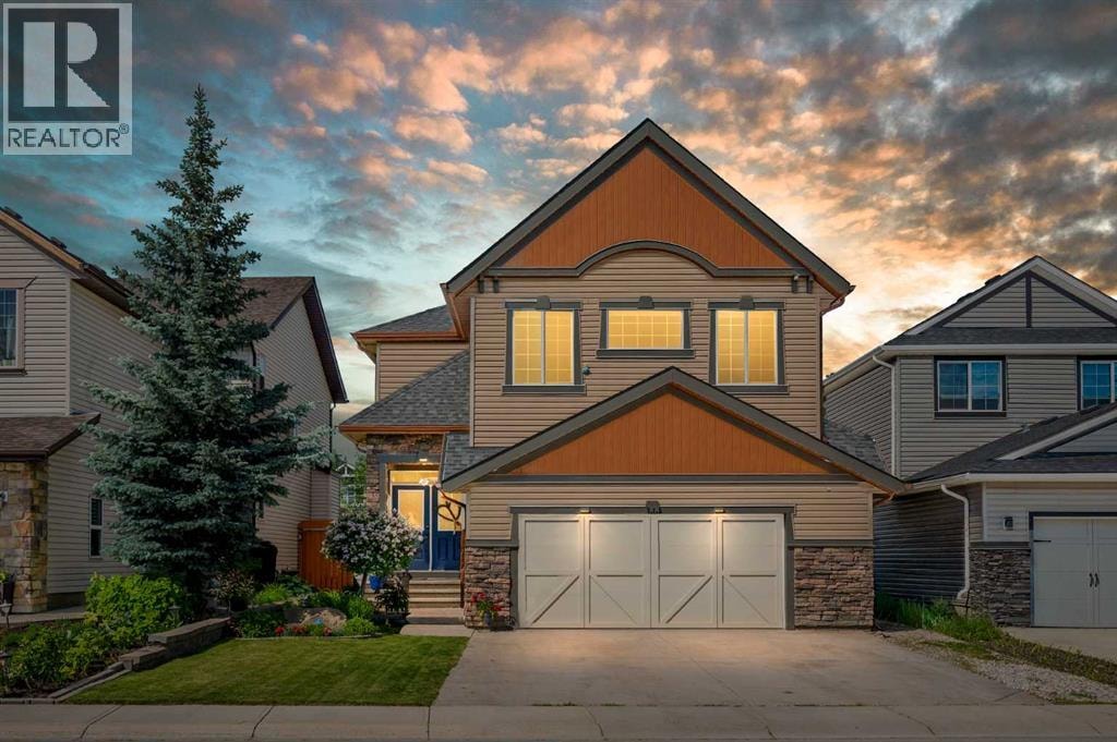 144 Silverado Skies Manor SW