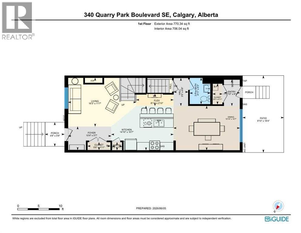 340 Quarry Park Boulevard SE — photo 37