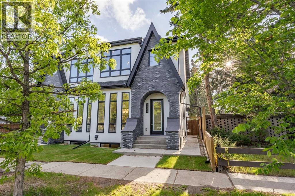 2205 26A Street SW — photo 2