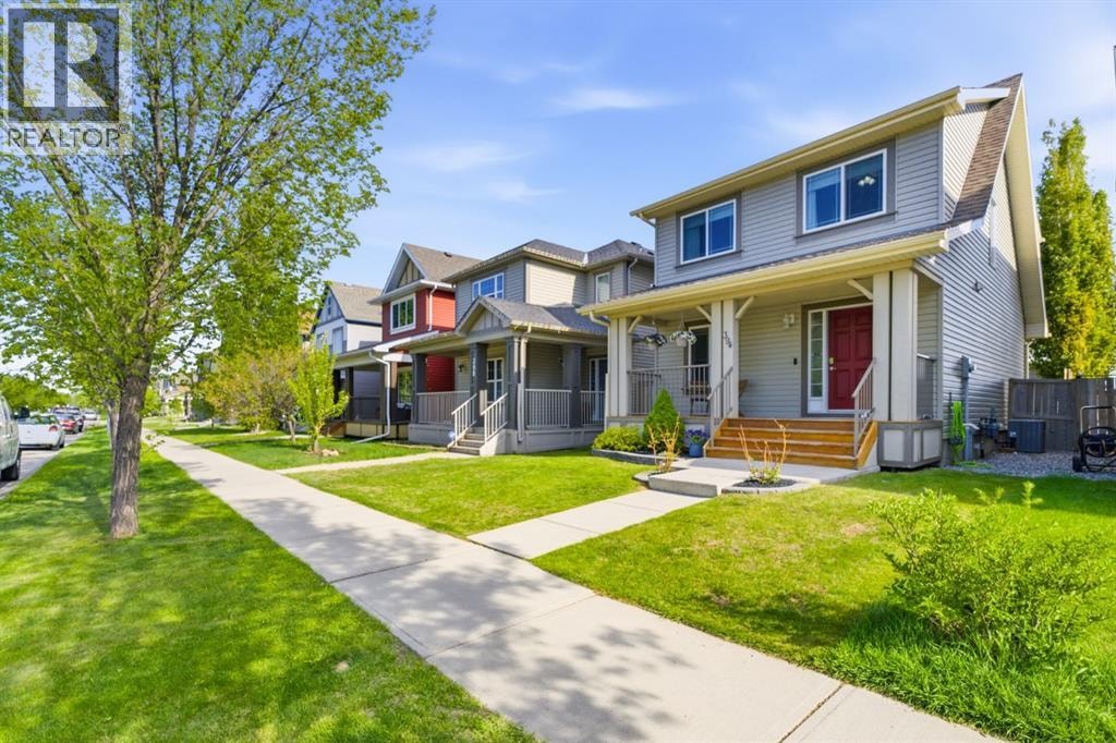 394 Copperpond Boulevard SE