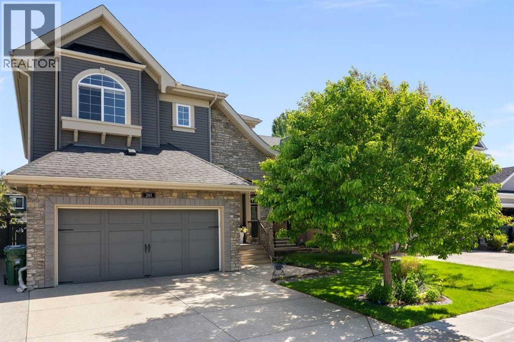 203 Cooperstown Lane SW — photo 2