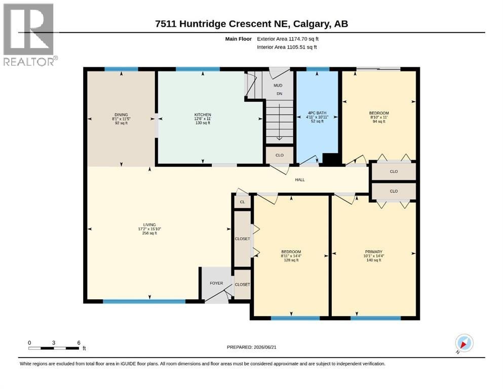 7511 Huntridge Crescent NE — photo 47