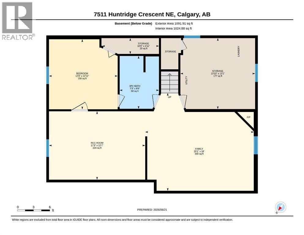 7511 Huntridge Crescent NE — photo 48