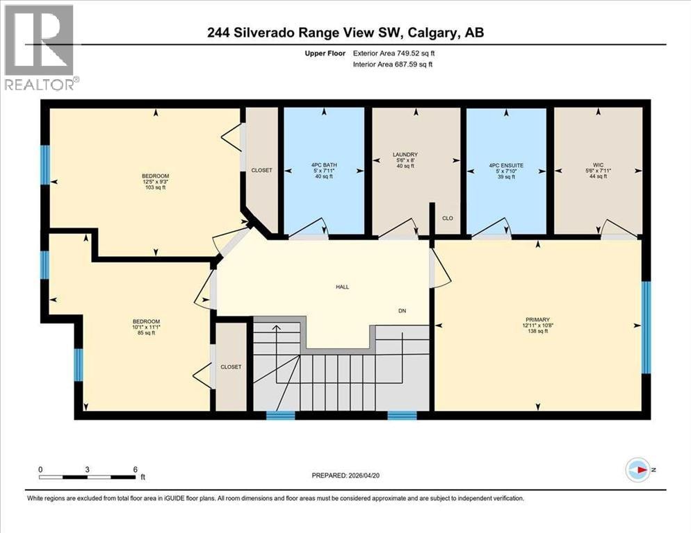 244 Silverado Range View SW — photo 32
