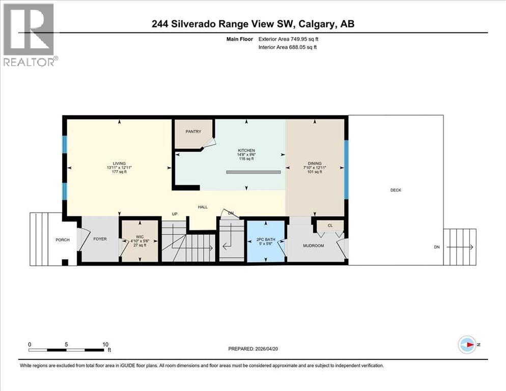 244 Silverado Range View SW — photo 31