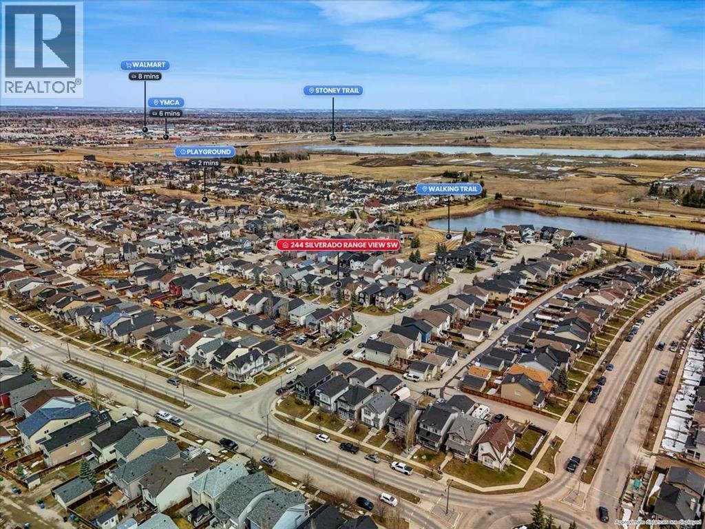 244 Silverado Range View SW — photo 30