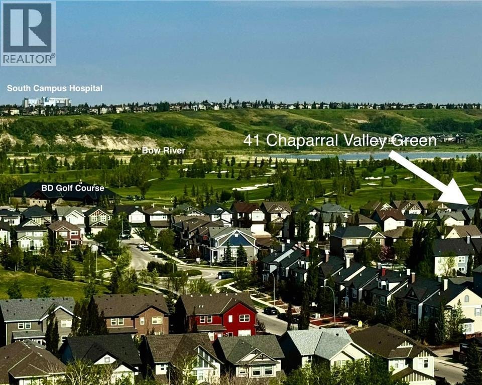 41 Chaparral Valley Green SE — photo 29