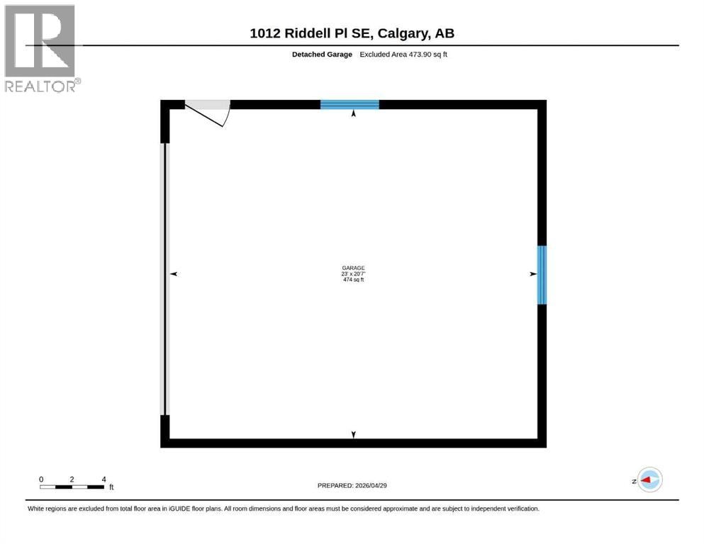1012 Riddell Place SE — photo 40