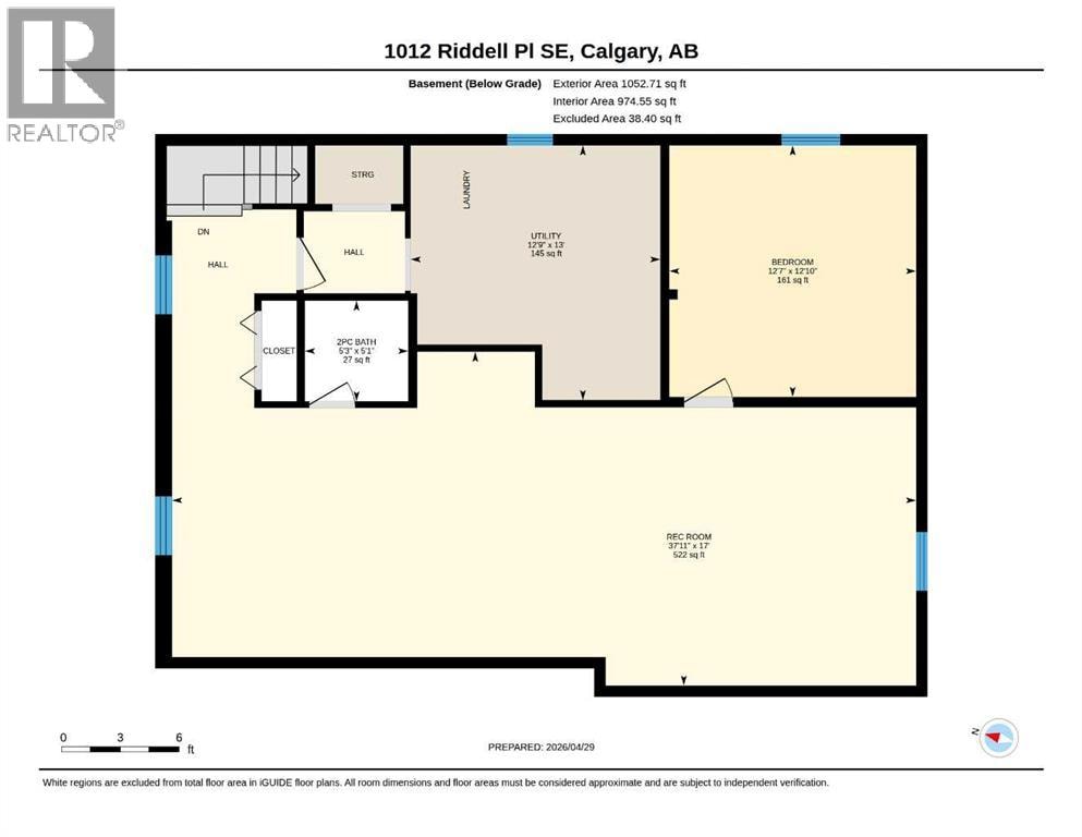 1012 Riddell Place SE — photo 39